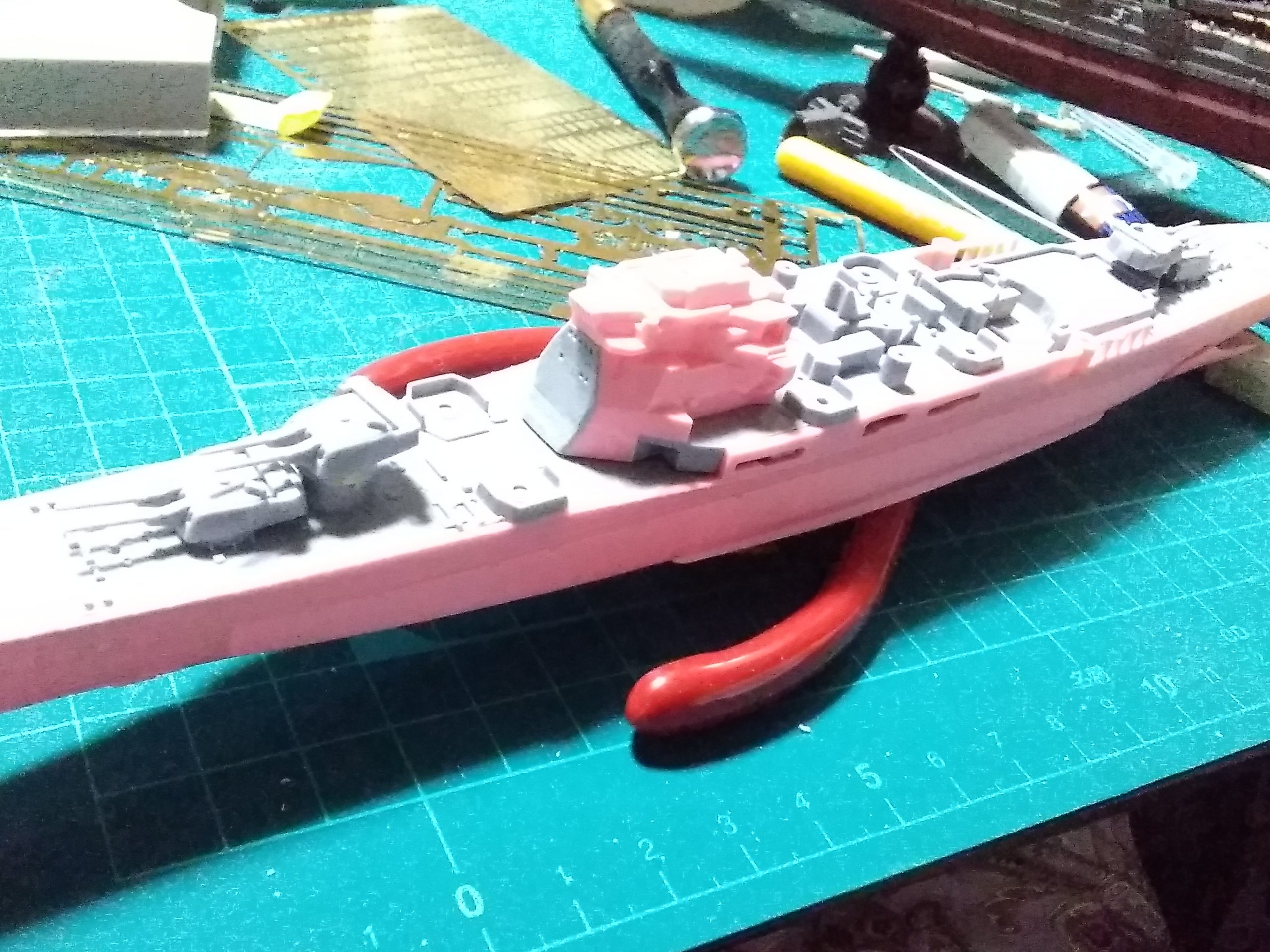 艦これ 重巡洋艦MAYA フィギュア 艦これ 重巡洋艦MAYA フィギュア